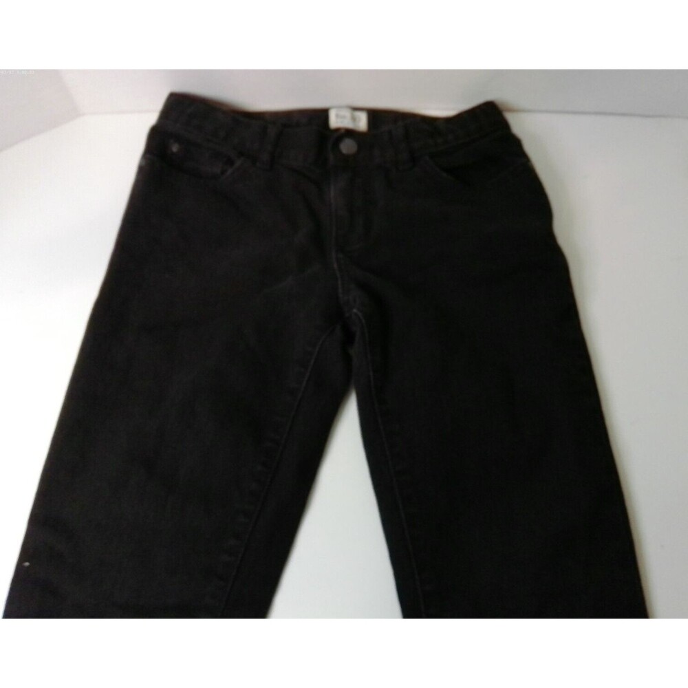 Place Super Skinny Stretch Extinsible Size 12 Kids Jeans